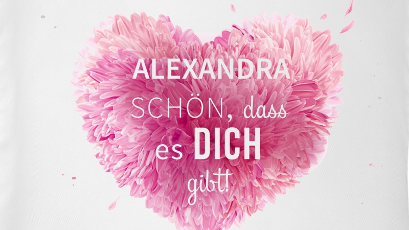 Liebevolle Geschenkideen zum Valentinstag von erwinmueller.de