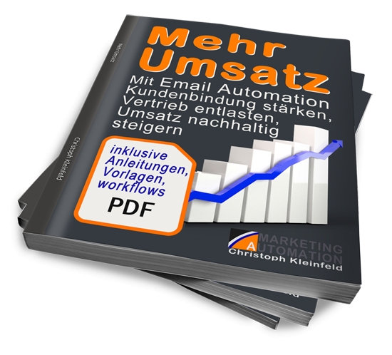 Mehr Umsatz durch Automation im Vertrieb – so geht’s