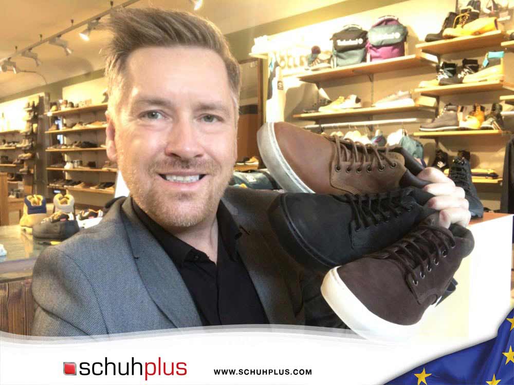 Winter 2020 kann kommen