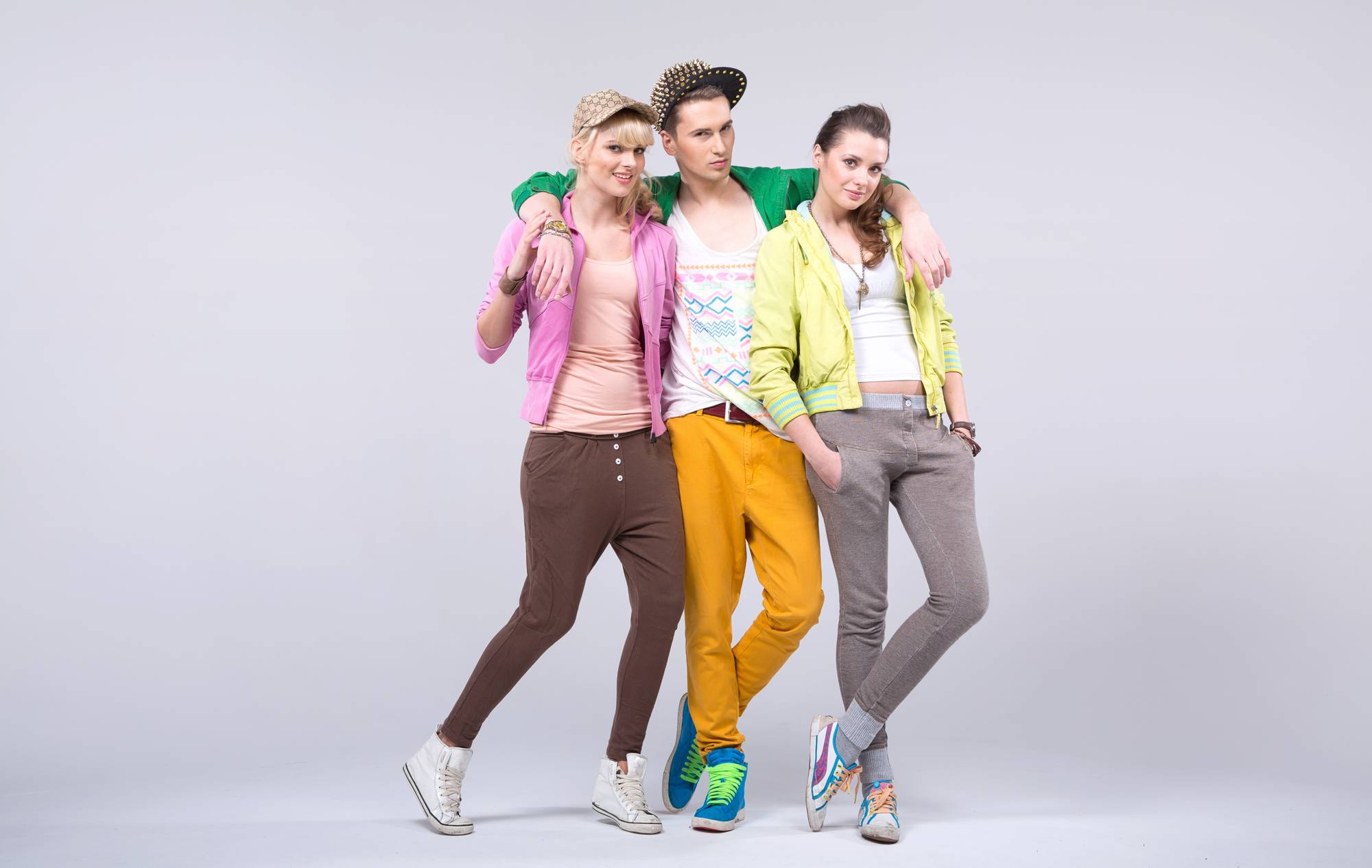 Schuhe in Übergrößen bei schuhplus