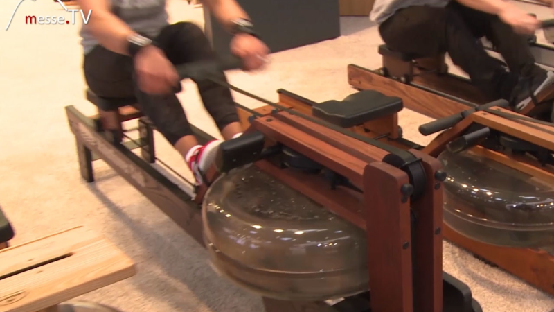 boot 2020 im Messe-TV