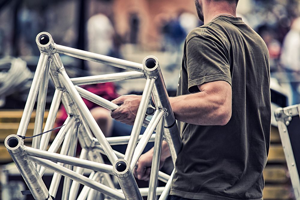 VIVAFAIR und CALUMA gehen Kooperation ein