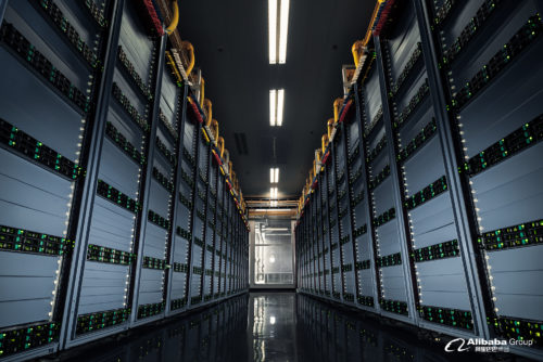 Alibaba Cloud erhält Zertifizierung des TPN