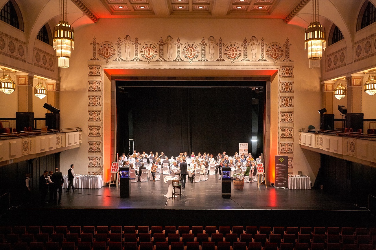 2nd BVMW „Winery Slam“ im Dolce Bad Nauheim