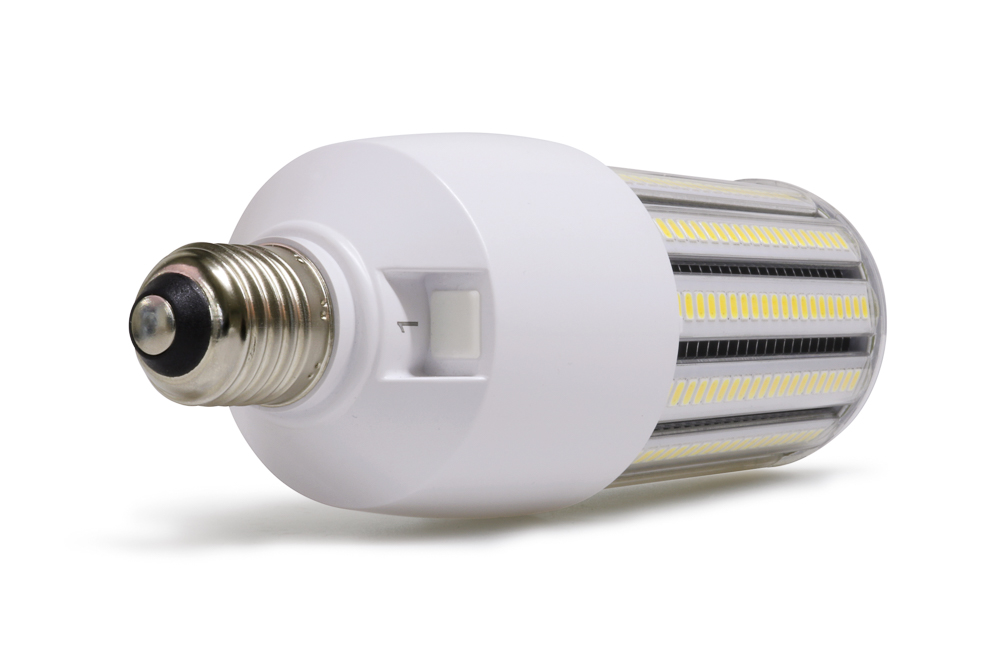 LED MINI CornBulbs mit DCOB-AC-Technik von euroLighting