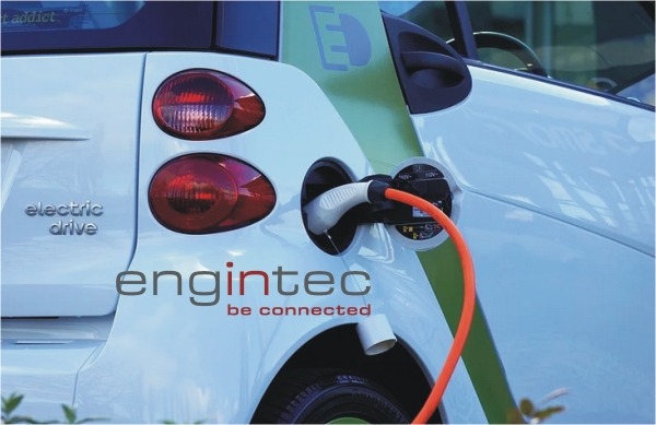 engintec: eMobilität realisieren durch Ladestationen und Ladesäulen