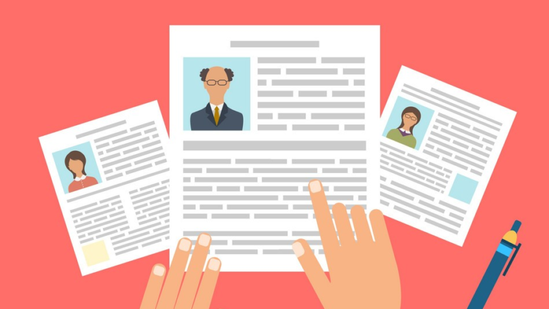 The Right Impression With The Best Resume Translation