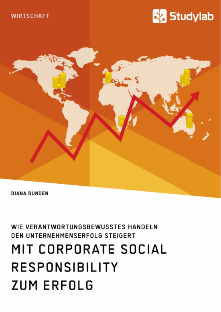 Führt Corporate Social Responsibility immer zum Erfolg?