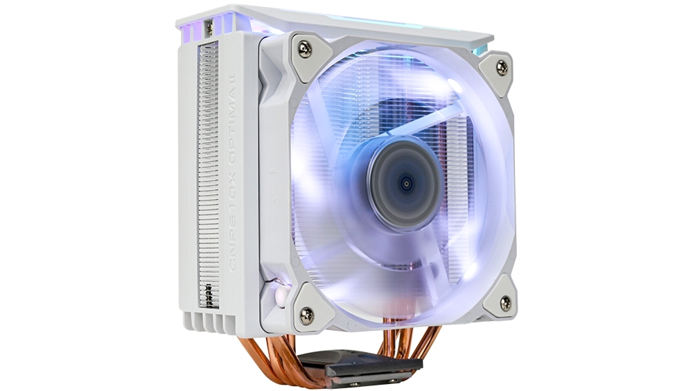 ZALMAN präsentiert leistungsstarke  CPU-Kühler und RGB-Gehäuselüfter