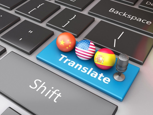 Audio Translation Services