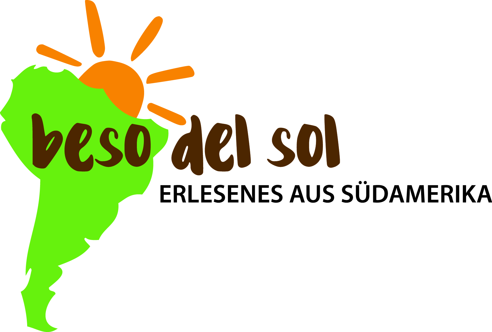 ERLESENES AUS SÜDAMERIKA (fairtrade)