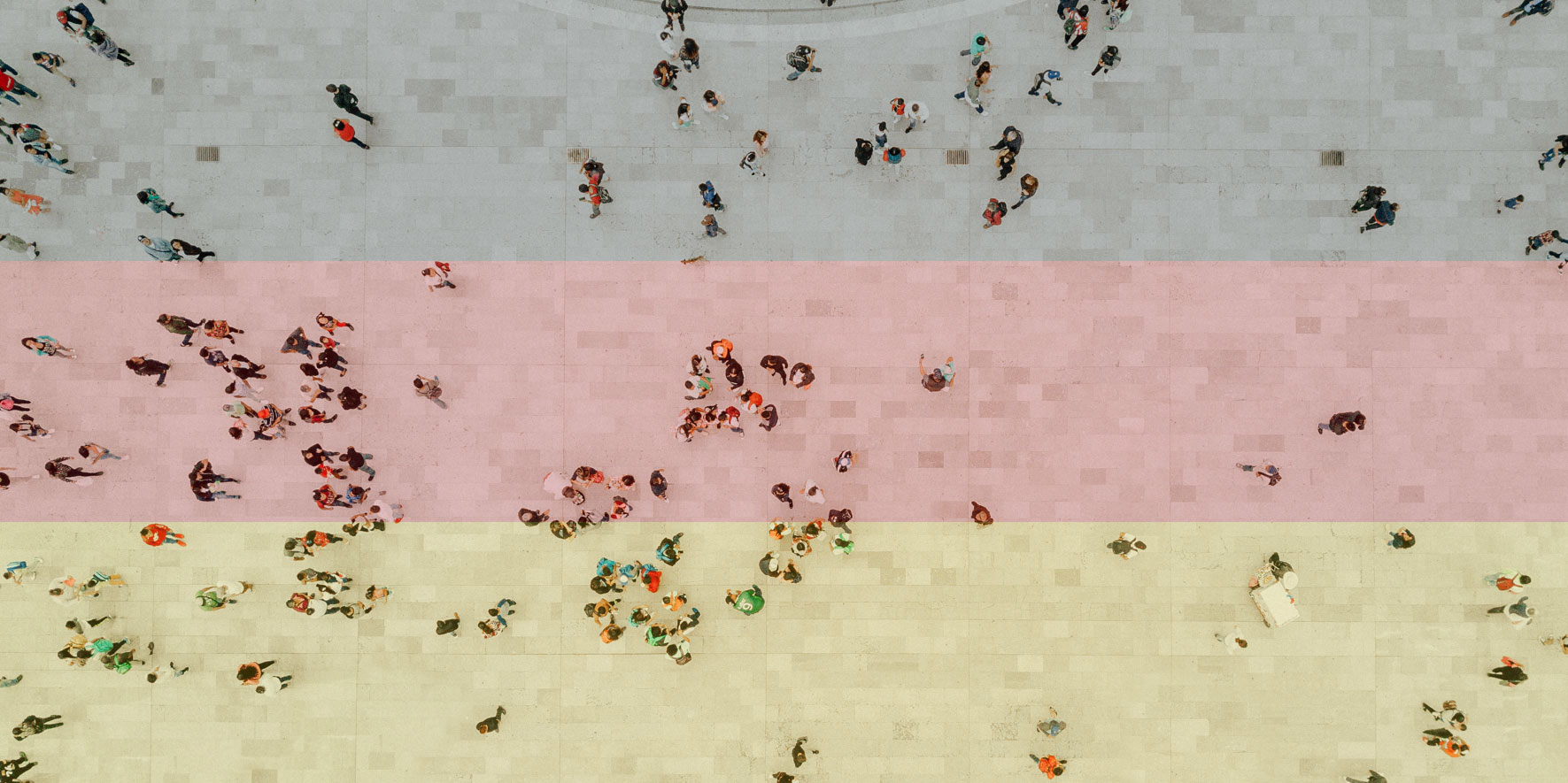 Standort Deutschland im Wandel der Zeit