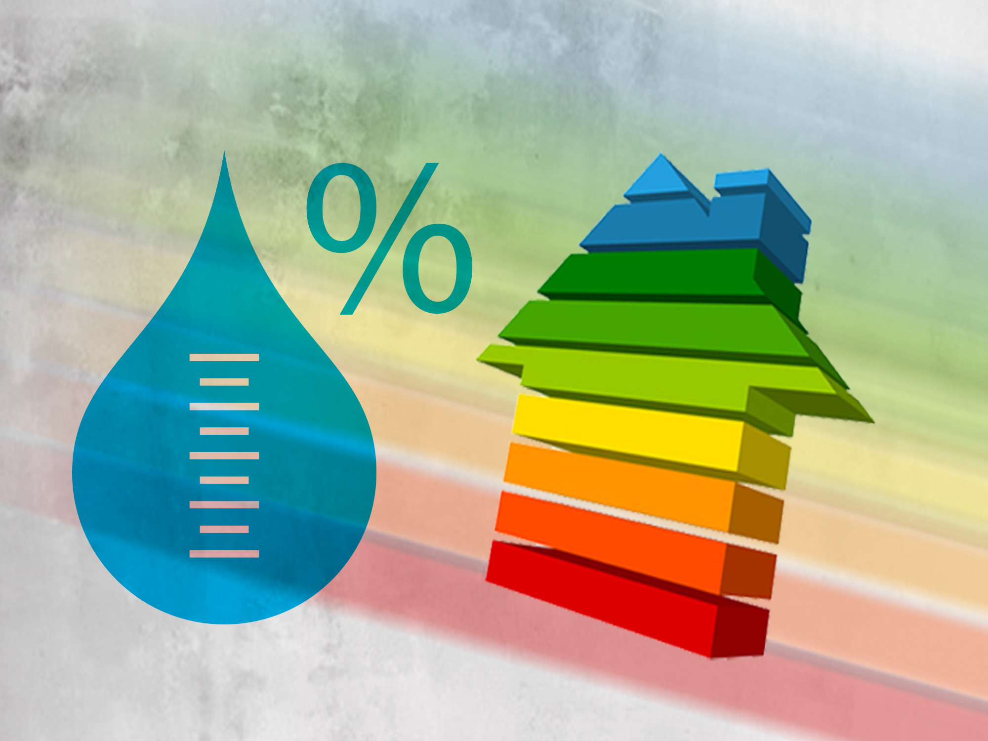 Neues Webinar: Feuchte, die unterschätzte Messgröße