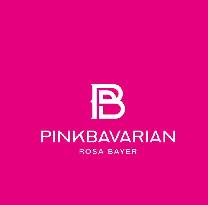 Das Besondere beginnt immer mit einer Vision! Bei PINKBAVARIAN war es Beate ROSA BAYER, die ein Taschenkonzept entwerfen wollte, dass es in dieser For