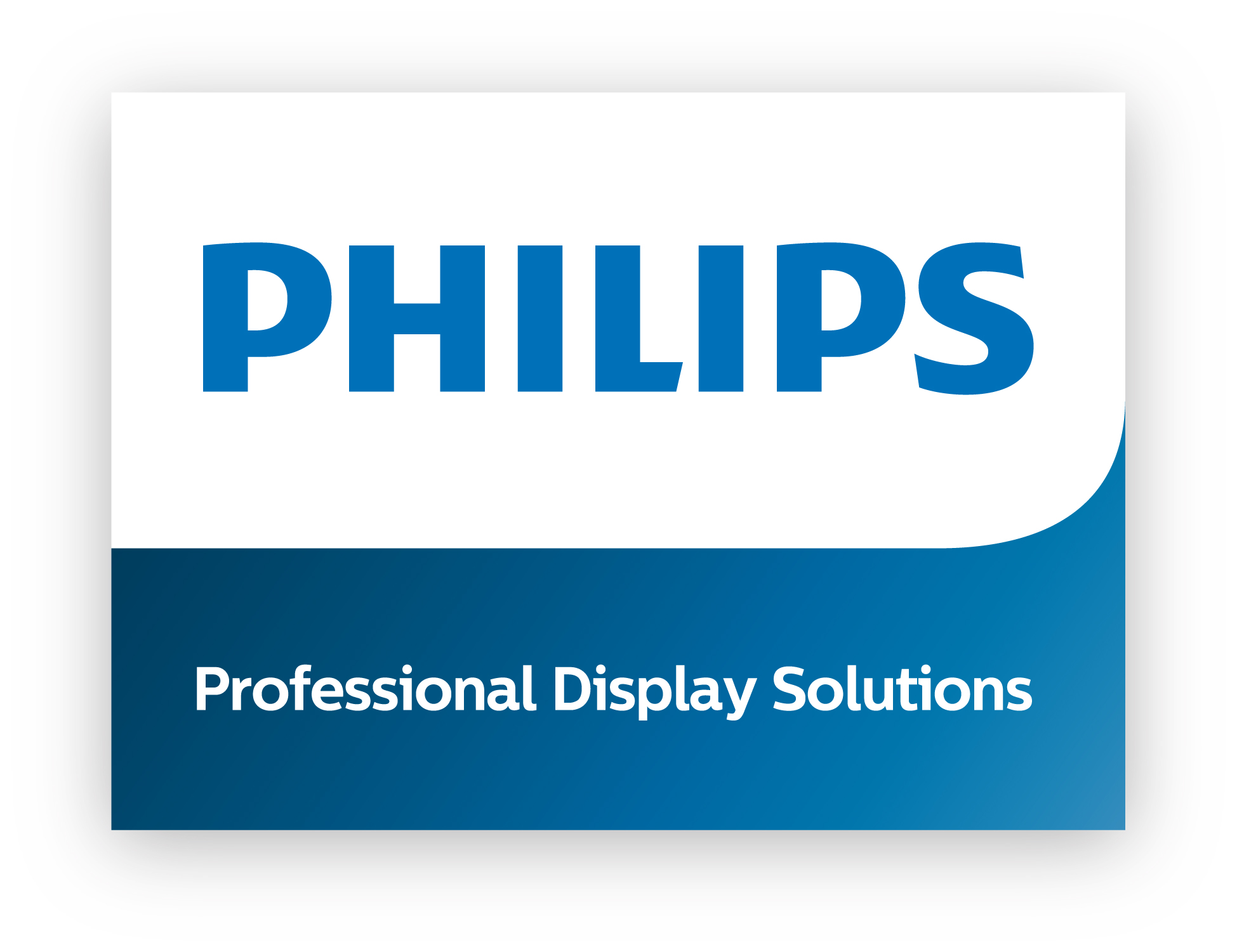 Mit sprachgesteuerten Fernsehgeräten und brandneuen Displays präsentiert Philips PDS seine Markteinführungspläne auf der ISE 2020