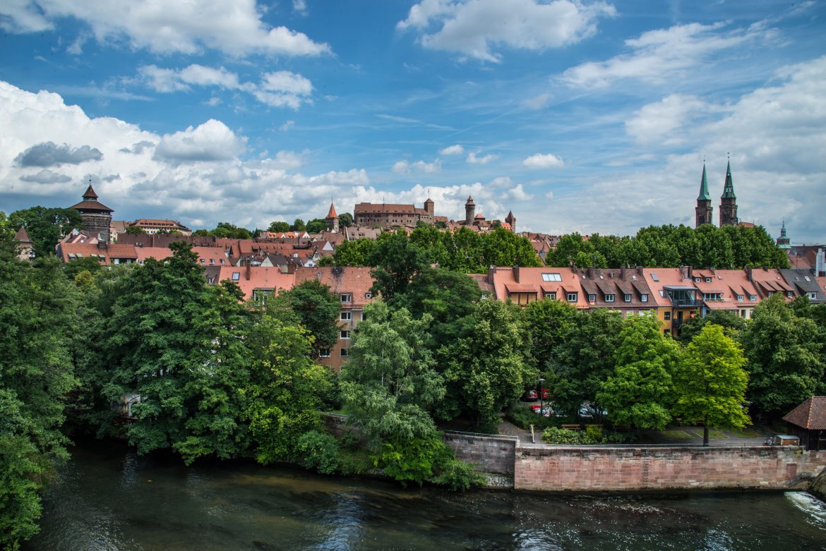 Nürnberg spitze in Sachen Bio und Nachhaltigkeit