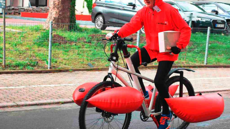 Erfindergeist gefragt