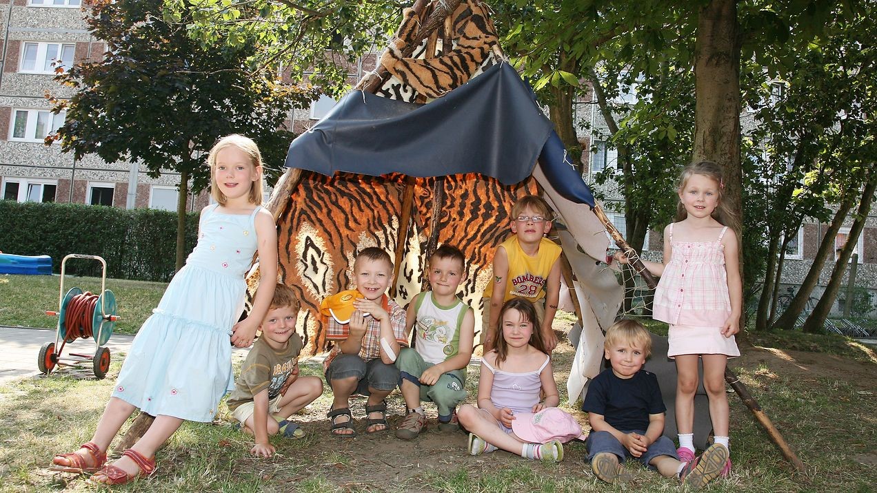 Soziales Engagement: fruiton GmbH spendet an alle SOS-Kinderdörfer in Deutschland