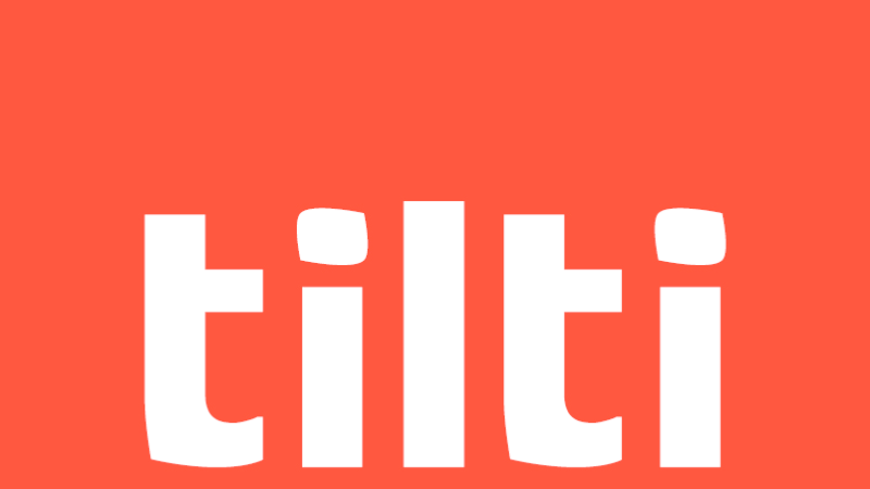 Tilti Multilingual Translation Agency launches a new website for the UK office