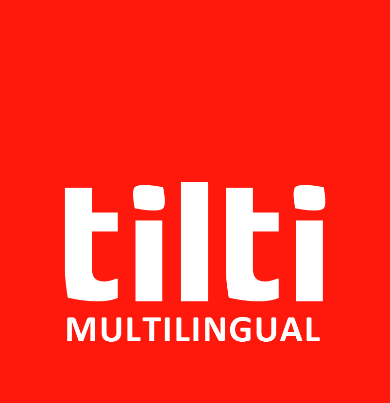 Tilti Multilingual Translation Agency launches a new website for the UK office