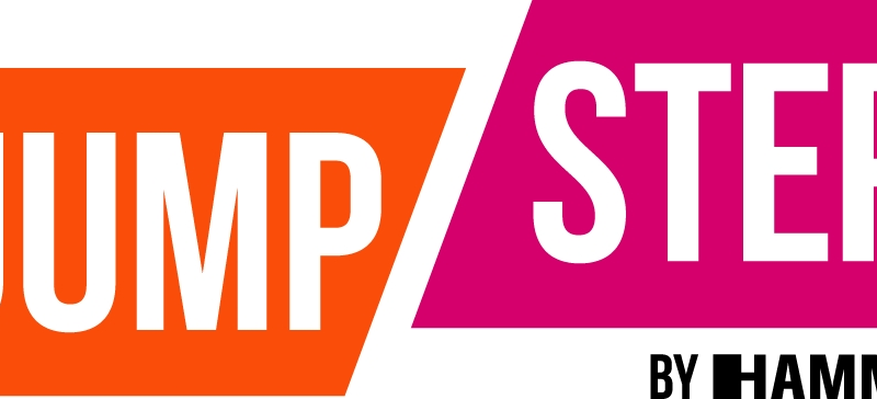 Weltneuheit: JumpStep by HAMMER ist die sportliche Alternative zur Diät