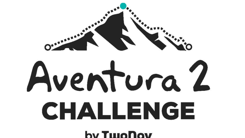 Aventura2Challenge: mitten im Winter über die Alpen!