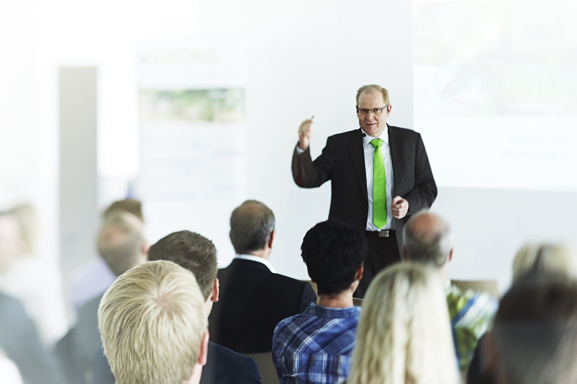 Praxisnahes Know-how für die Optimierung von Unternehmensprozessen: CSS startet Thementage 2020