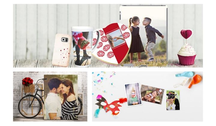 Be my Valentine – Geschenke die von Herzen kommen