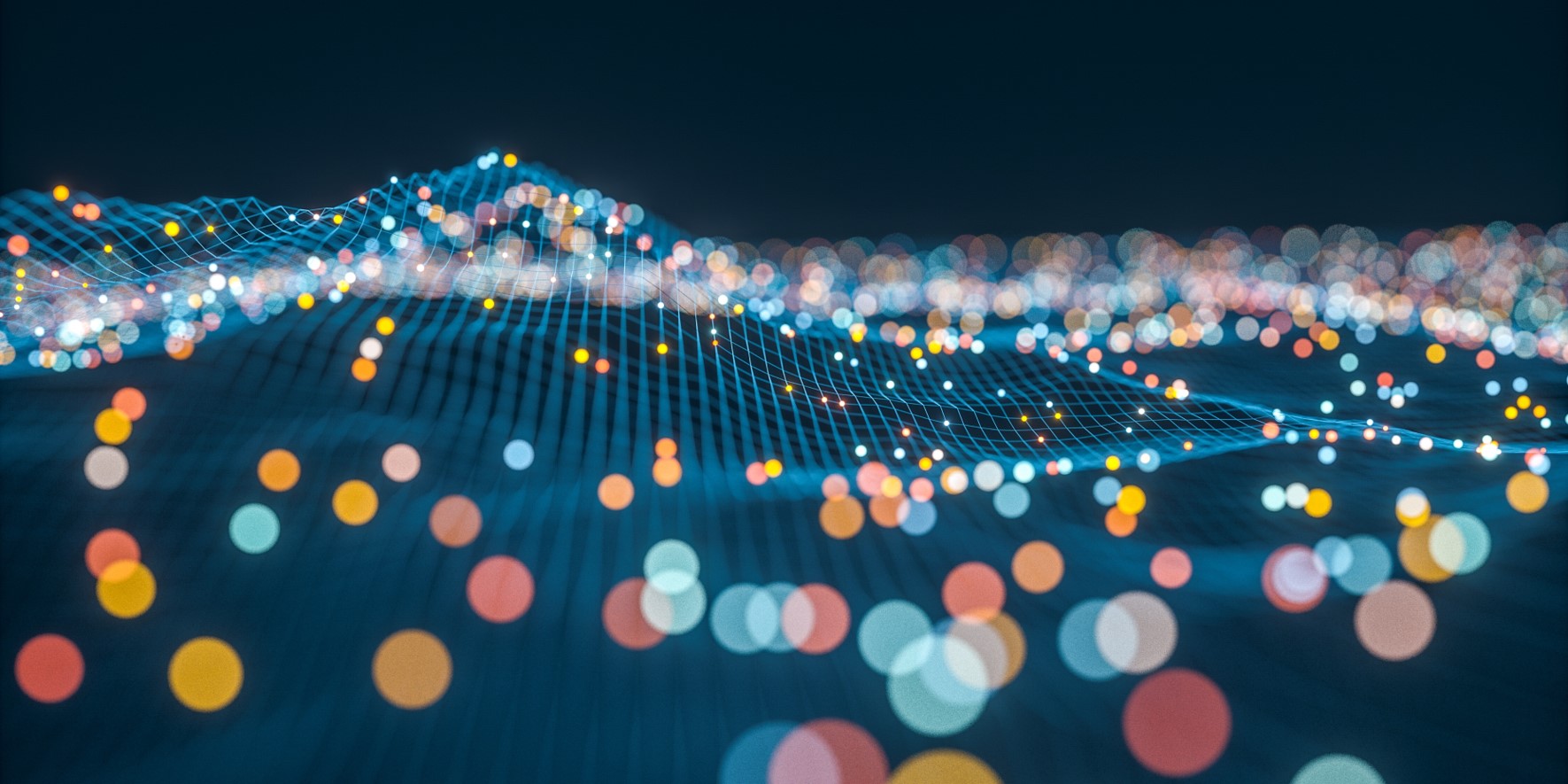 Was Industrie, Handel und Logistik 2020 erwartet