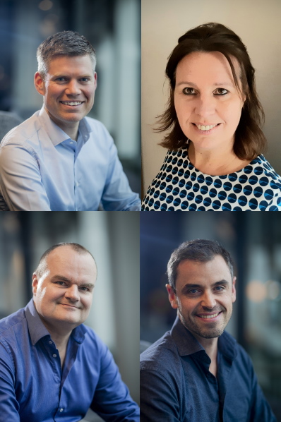 Ultimaker erweitert Führungsriege um neue Positionen