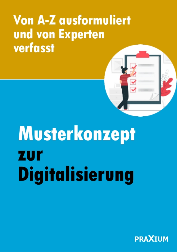 Musterkonzepte für das Personalmanagement