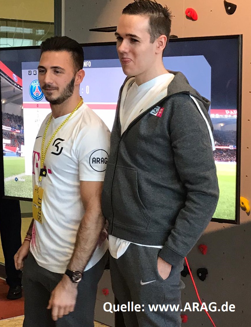 Wie Profis sich vor Hackern schützen