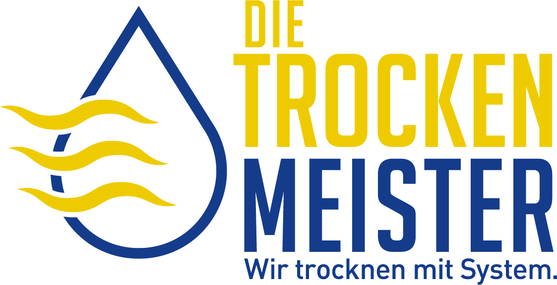 Die Trockenmeister sagen Wasserschäden den Kampf an.