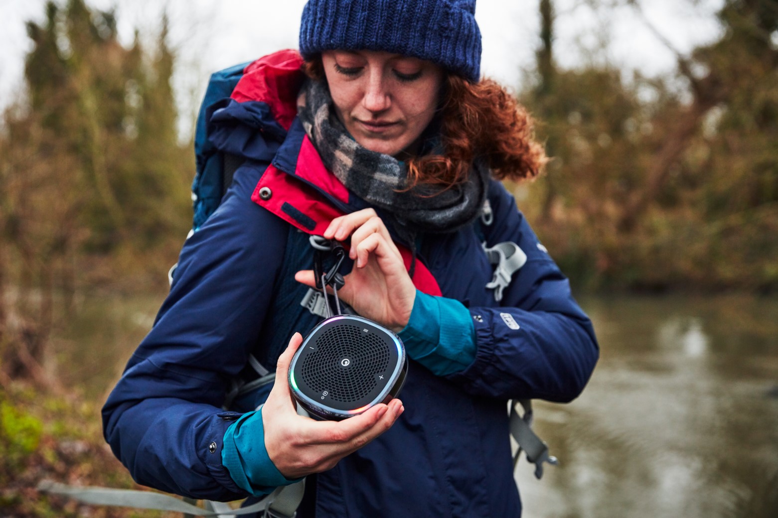 StreamR Splash – der Soundtrack für das nächste Abenteuer!