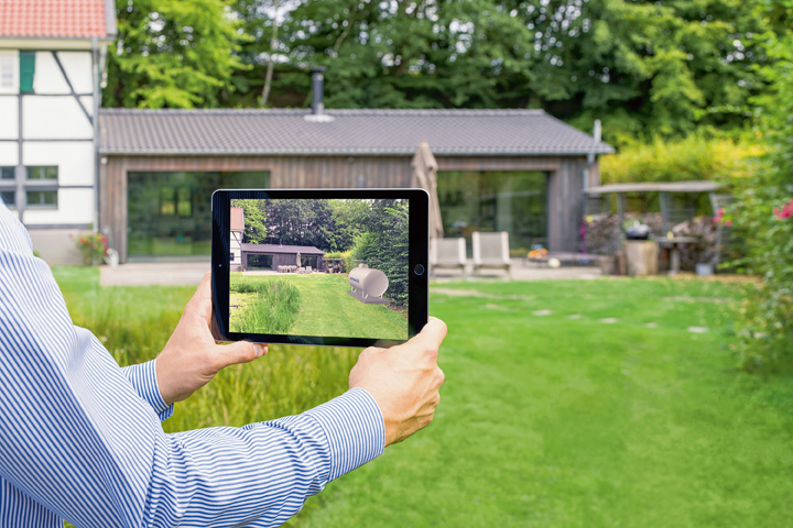 Die eigene Klimabilanz verbessern