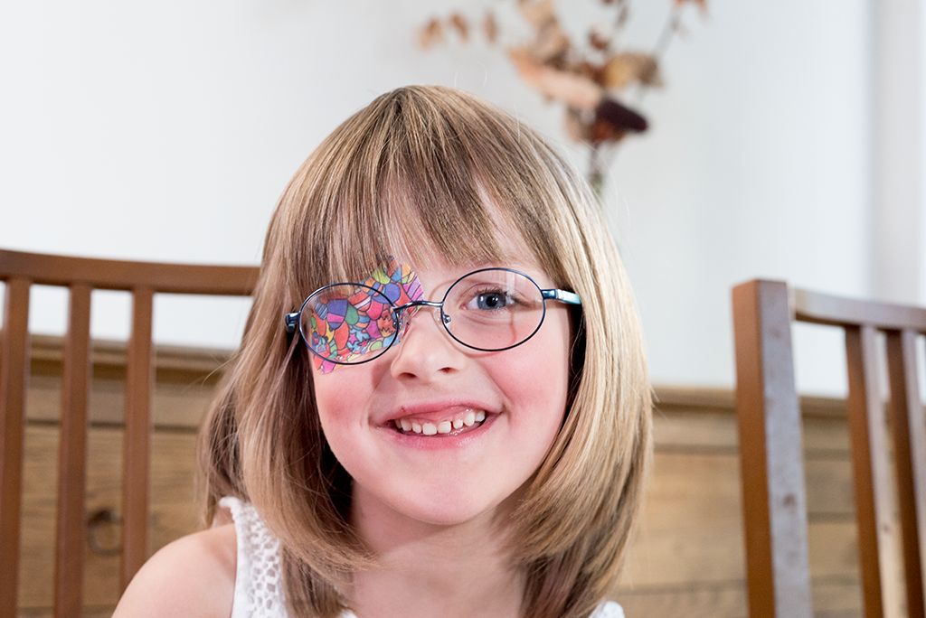 „Spielend besser sehen!“ mit der BIG – Seh-Training am PC