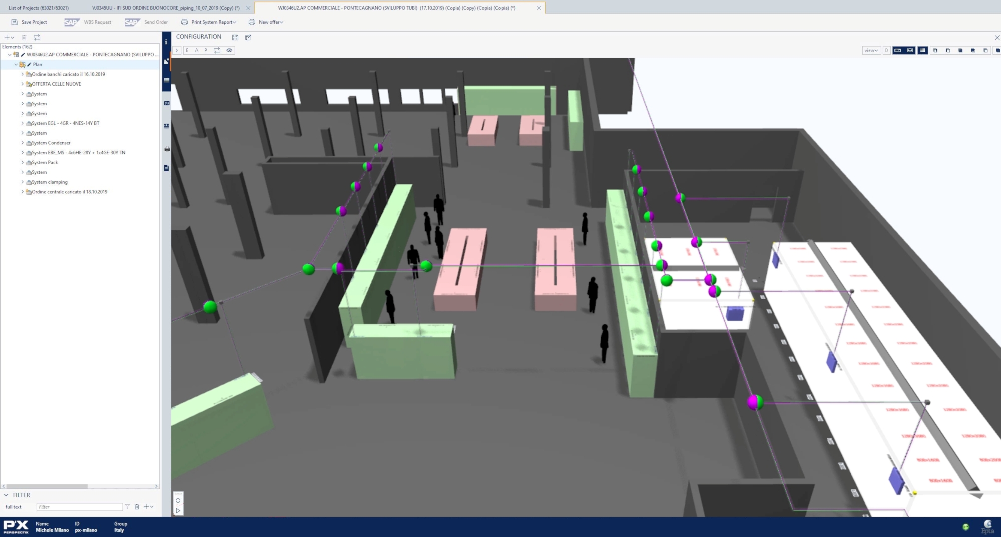 Mit Variantenmanagement Kundenbedürfnisse effektiver erfüllen