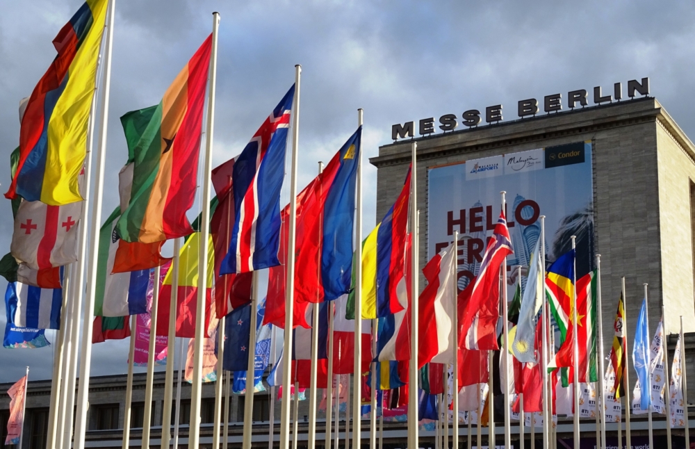 ITB 2020: Auf ein Wort mit Reiseschutzexperte LTA