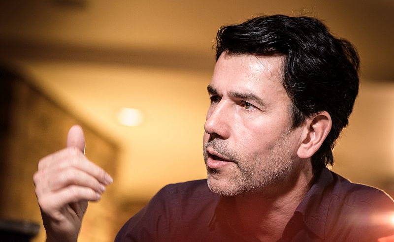 German Startup Awards: WIWIN-Geschäftsführer Matthias Willenbacher als „Bester Investor“ nominiert