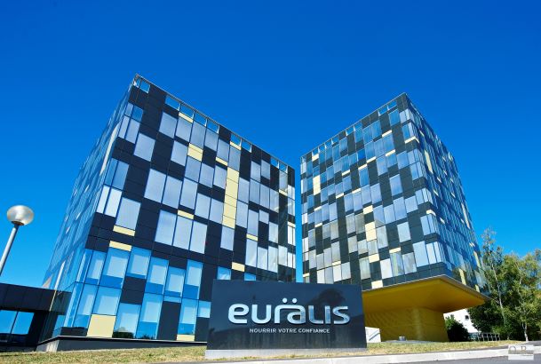 EURALIS setzt auch im Geschäftsjahr 2018/2019 seinen Wachstumstrend fort