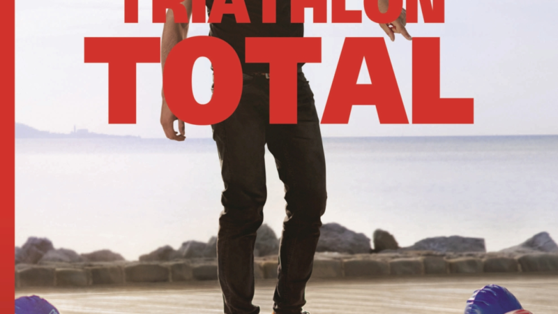 Von der Sprintdistanz bis zum Ironman: So erreichst du Bestzeiten im Triathlon