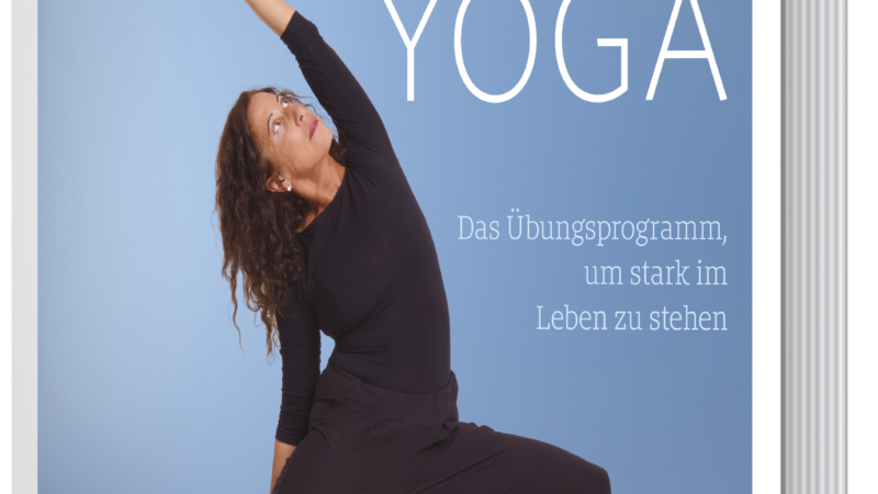 Resilienz Yoga