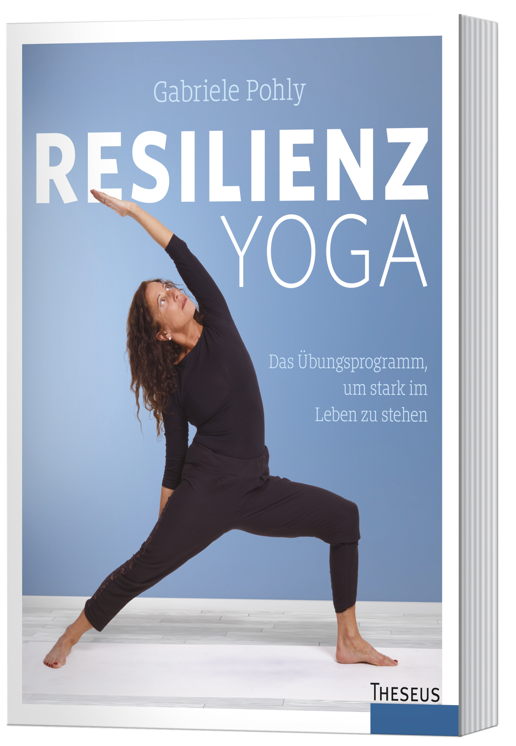 Resilienz Yoga