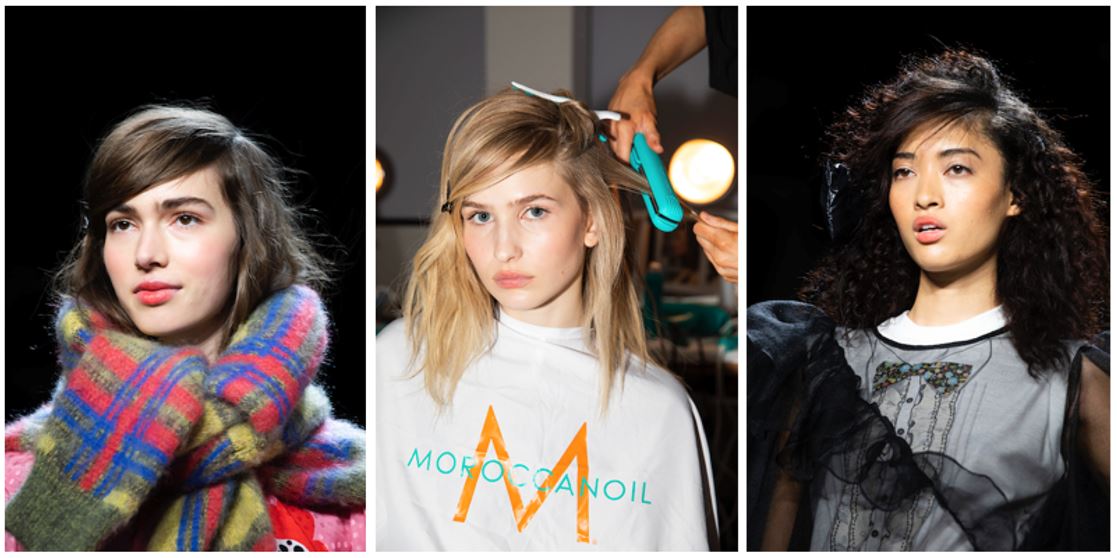 New York Fashion Week – Lela Rose Herbst/Winter 2020 & Cynthia Rowley Herbst/Winter 2020