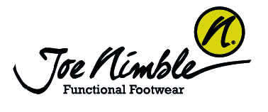 Joe Nimble® stellt revolutionären Laufschuh „nimbleToes Addict“ auf Indiegogo® vor