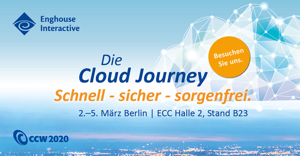 CCW 2020: Kommunikationssoftware für jeden Bedarf