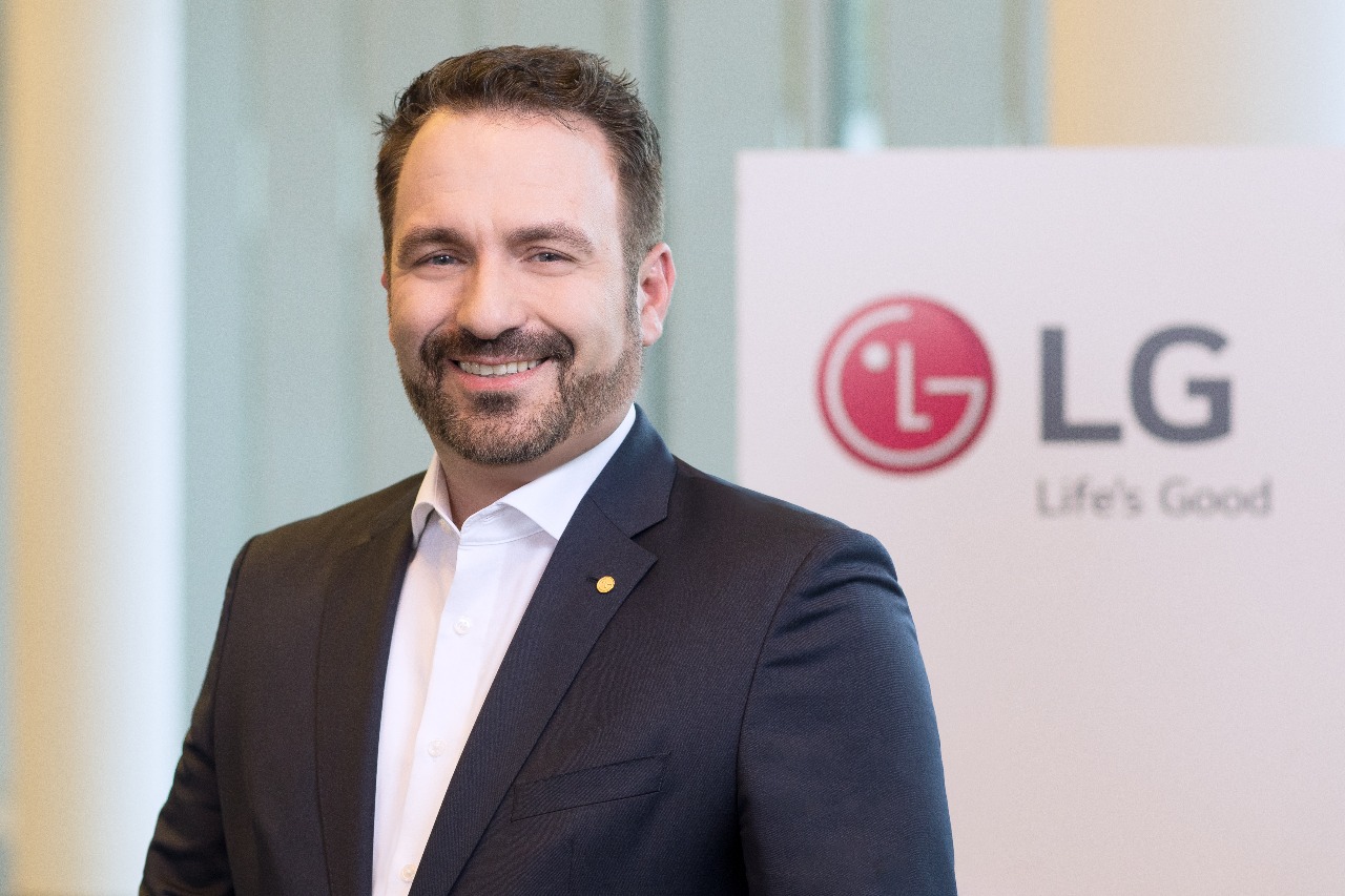 LG und Littlebit Technology schließen Vertriebs-Partnerschaft für die Schweiz
