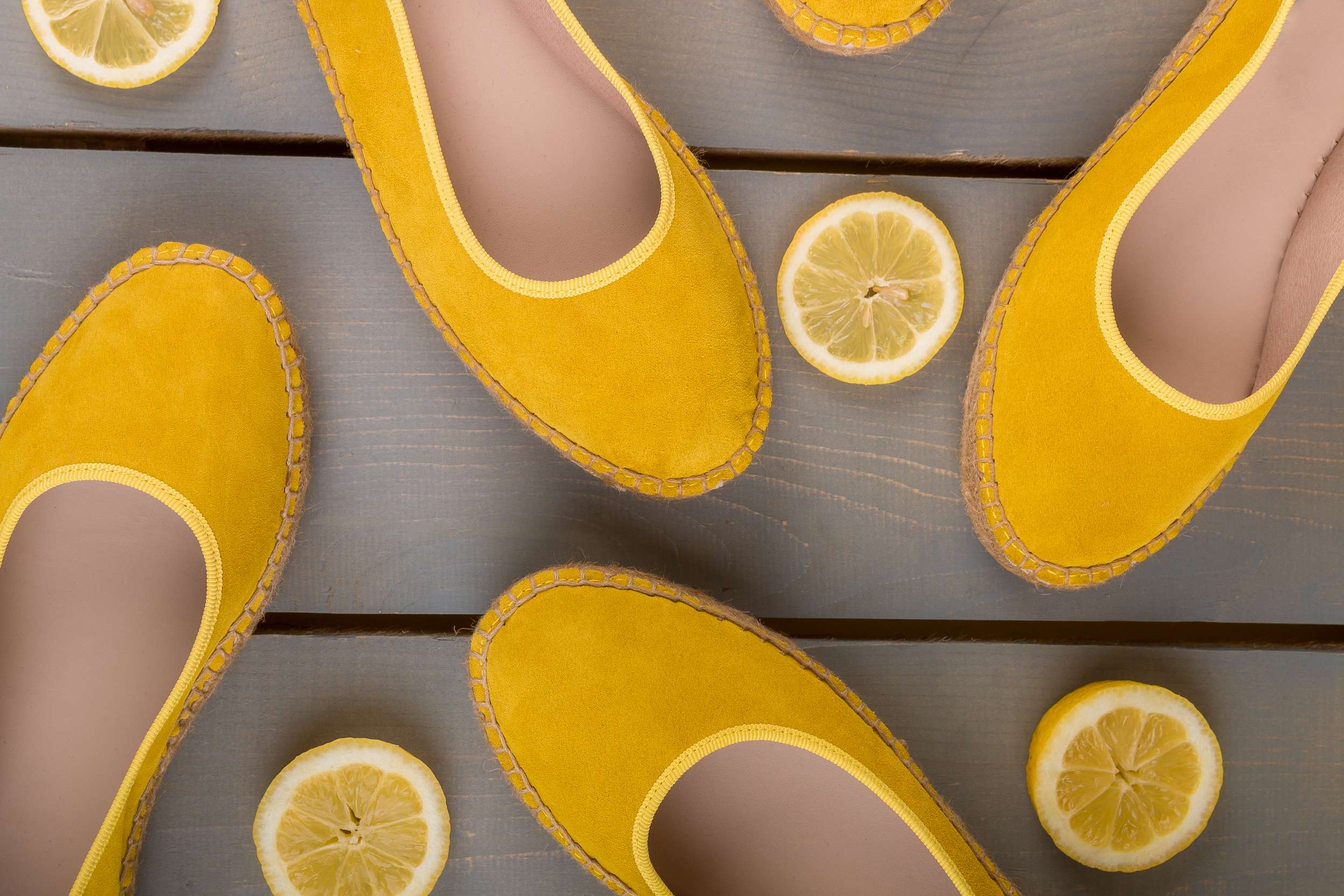 Ballerinas in Übergröße von schuhplus: Schick und bequem auftreten