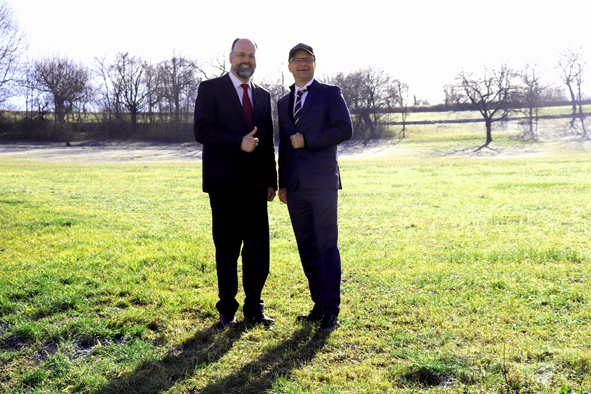 APROS Consulting mit neuem Beratungs-Buero in Nagold