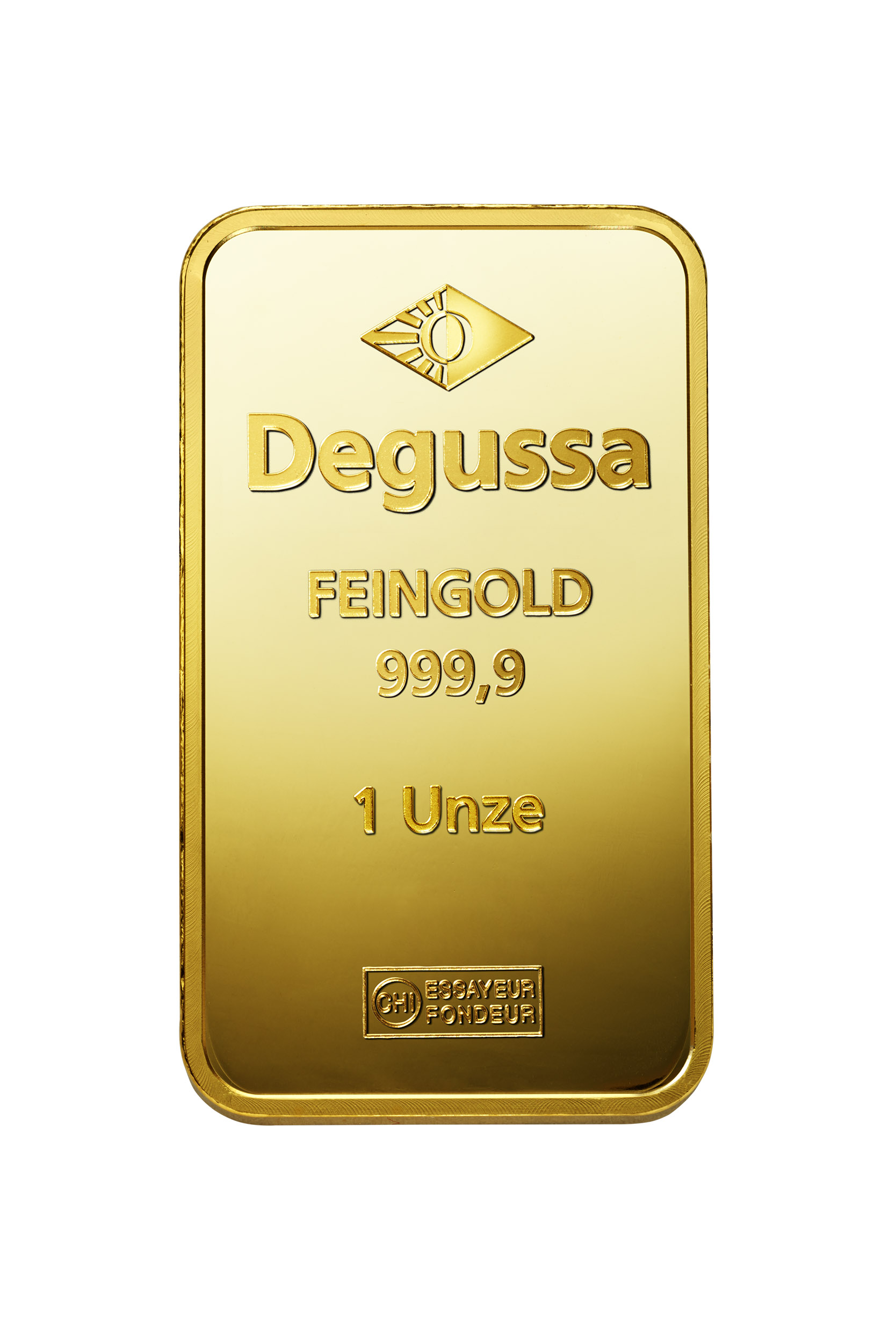 Vertrauen in Gold steigt: Degussa verzeichnet Rekordumsatz in 2019